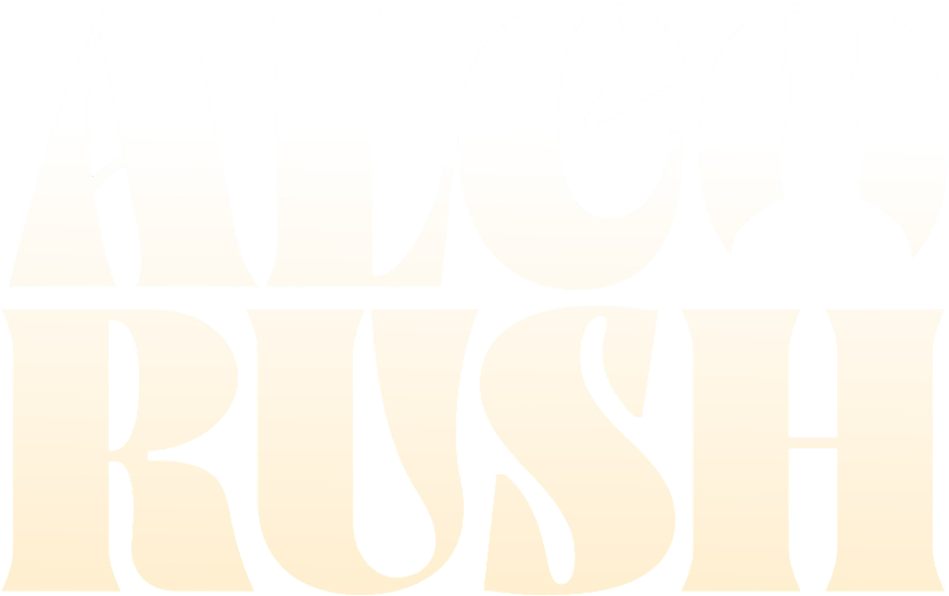 ALCO RUSH Logo